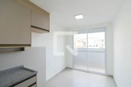 Apartamento com 1 Quarto à venda, 31m² no Parada Inglesa, São Paulo