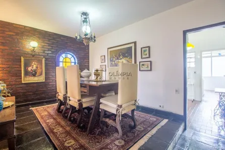 Apartamento com 3 Quartos à venda, 159m² no Jardim Paulista, São Paulo