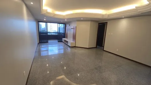 Apartamento com 4 Quartos à venda, 161m² no Pituba, Salvador