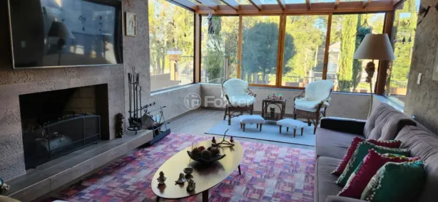 Casa com 3 Quartos à venda, 215m² no Carniel, Gramado