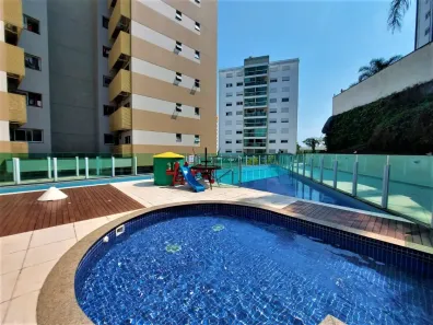 Apartamento com 4 Quartos à venda, 116m² no Itacorubi, Florianópolis
