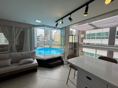 Cobertura com 3 Quartos à venda, 186m² no Centro, Balneário Camboriú