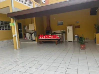 Casa com 3 Quartos à venda, 180m² no Parque Industrial, São José dos Campos