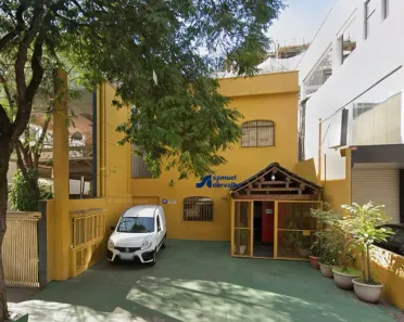 com 3 Quartos para alugar, 271m² no Perdizes, São Paulo