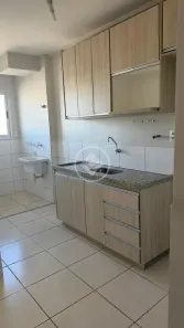 Apartamento com 3 Quartos à venda, 65m² no Parque Oeste Industrial, Goiânia