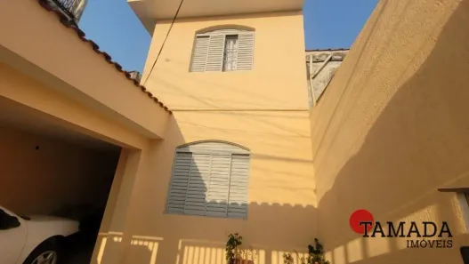 Casa com 2 Quartos à venda, 100m² no Vila Bauab, São Paulo