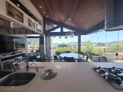 Cobertura com 3 Quartos à venda, 132m² no Lagoa da Conceição, Florianópolis