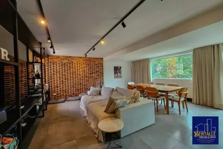 Apartamento com 3 Quartos à venda, 106m² no Anchieta, Belo Horizonte