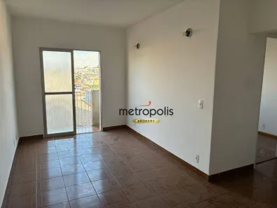 Apartamento com 2 Quartos à venda, 70m² no Taboão, São Bernardo do Campo