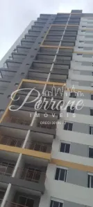 Apartamento com 1 Quarto à venda, 26m² no Belenzinho, São Paulo
