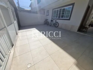 Casa com 3 Quartos à venda, 150m² no Marapé, Santos
