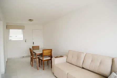 Apartamento com 1 Quarto à venda, 45m² no Vila Guarani (Z Sul), São Paulo