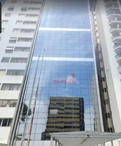 Prédio Comercial para alugar, 5582m² no Consolação, São Paulo