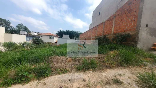 Lote/Terreno à venda, 250m² no Jardim Europa II, Indaiatuba