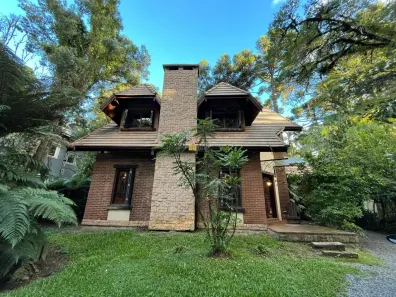 Casa com 3 Quartos à venda, 338m² no Vila Suzana, Canela
