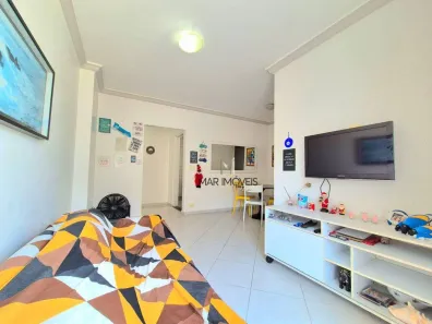 Apartamento com 2 Quartos à venda, 80m² no Pitangueiras, Guarujá