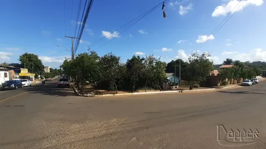 Lote/Terreno à venda no Canudos, Novo Hamburgo