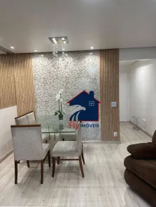 Apartamento com 3 Quartos à venda, 81m² no Vila Amélia, São Paulo