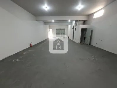 Ponto Comercial para alugar, 122m² no Martins, Uberlândia