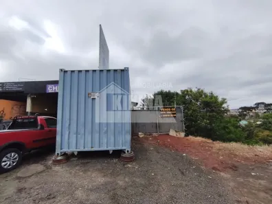 Lote/Terreno à venda, 300m² no Contorno, Ponta Grossa