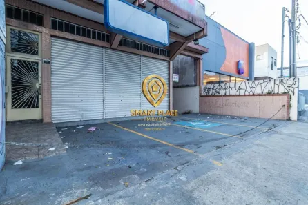 Prédio Comercial para alugar, 650m² no Vila Marieta, São Paulo