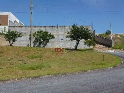 Lote/Terreno à venda, 1000m² no Jardim Terras de Santa Helena, Jacareí