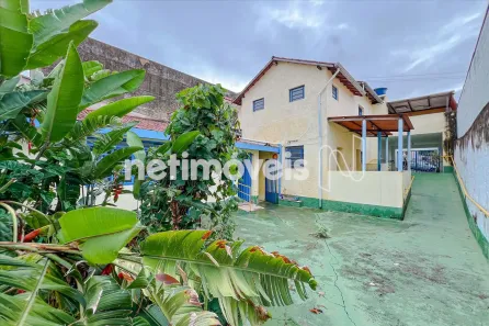 Casa com 4 Quartos à venda, 150m² no Bonfim, Belo Horizonte