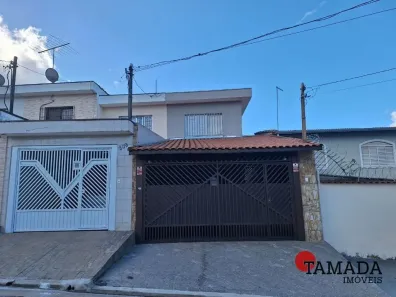 Casa com 3 Quartos à venda, 146m² no Vila Ré, São Paulo