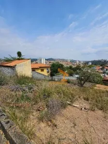 Lote/Terreno à venda, 448m² no Nova Itatiba, Itatiba
