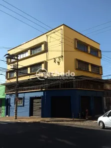 Prédio Comercial à venda, 528m² no Centro, Campinas
