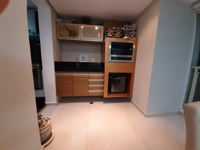 Apartamento com 3 Quartos à venda, 109m² no Vila Andrade, São Paulo