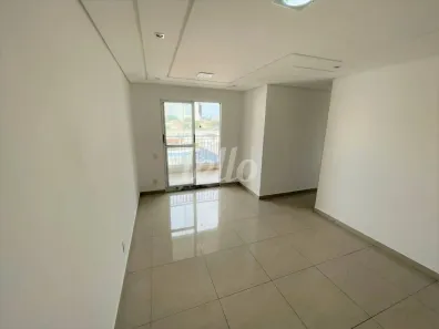 Apartamento com 3 Quartos à venda, 61m² no Vila Ema, São Paulo