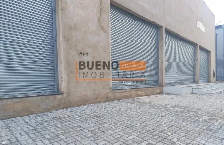 Galpão/Depósito/Armazém para alugar, 987m² no Recanto, Americana