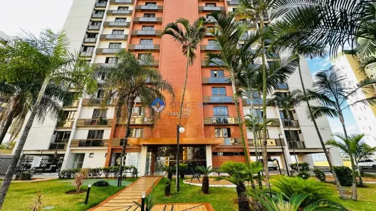 Apartamento com 1 Quarto para alugar, 43m² no Norte, Brasília