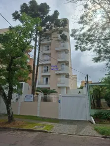 Apartamento com 3 Quartos à venda, 95m² no Água Verde, Curitiba