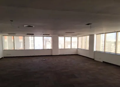 Ponto Comercial para alugar, 514m² no Itaim Bibi, São Paulo