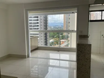 Apartamento com 3 Quartos à venda, 72m² no Setor Bueno, Goiânia