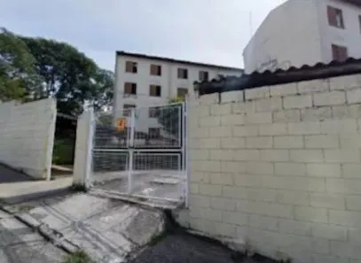 Apartamento com 1 Quarto à venda, 44m² no Alto Ipiranga, Mogi das Cruzes