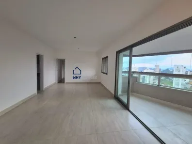 Apartamento com 3 Quartos à venda, 127m² no Vale do Sereno, Nova Lima