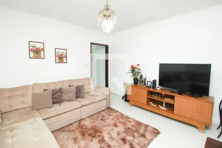 Casa com 3 Quartos à venda, 200m² no Vila Guaraciaba, Santo André