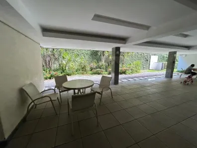 Apartamento com 3 Quartos à venda, 115m² no Parnamirim, Recife
