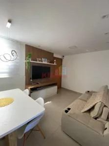 Apartamento com 2 Quartos à venda, 48m² no Ponta Negra, Natal