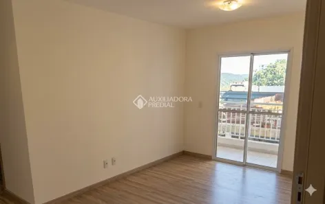 Apartamento com 2 Quartos à venda, 71m² no Rudge Ramos, São Bernardo do Campo