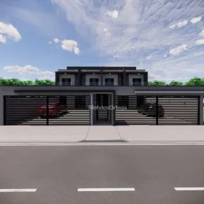 Casa com 2 Quartos à venda, 87m² no Jardim Americano, Sorocaba