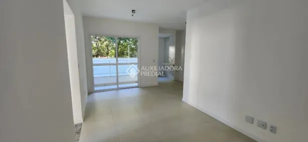 Apartamento com 2 Quartos à venda, 53m² no Barra do Aririú, Palhoça