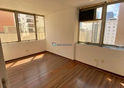 Sala Comercial à venda, 60m² no Jardim Paulista, São Paulo