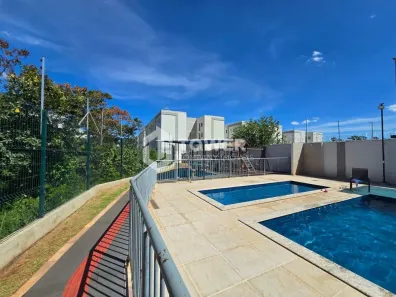 Apartamento com 2 Quartos à venda, 44m² no Chácaras Tubalina e Quartel, Uberlândia