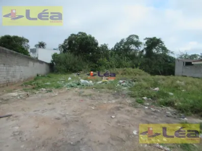 Lote/Terreno à venda, 607m² no Vila Amélia, Poá