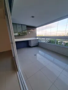 Apartamento com 4 Quartos à venda, 161m² no Patamares, Salvador