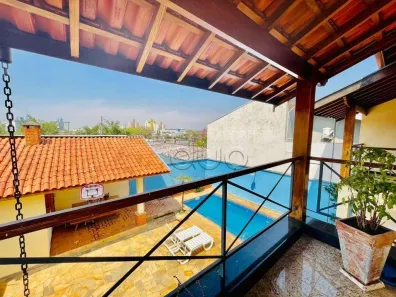 Casa com 4 Quartos à venda, 263m² no Nova América, Piracicaba